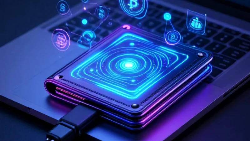 Kripto Ve Dijital Cüzdan Hataları