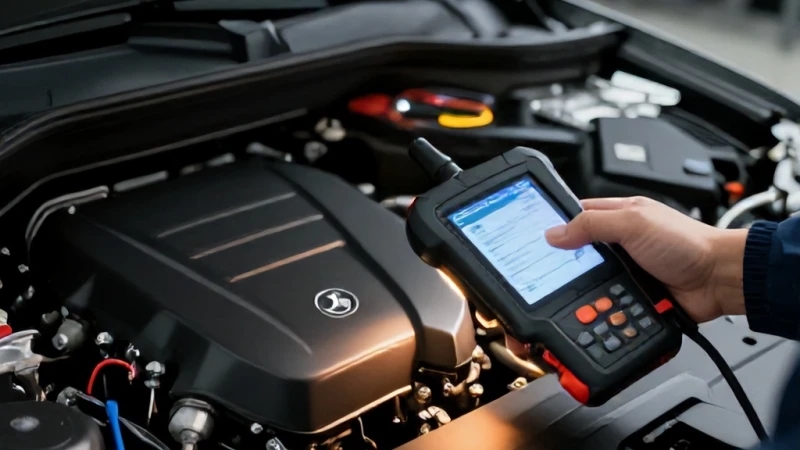 Otomobil Ve Motor Arızaları