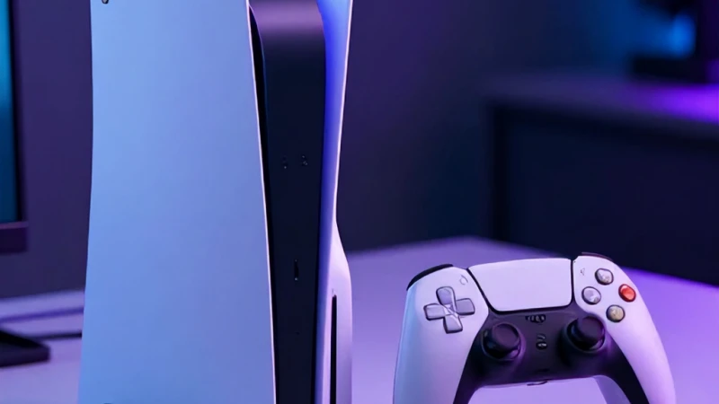 PlayStation Ve Oyuncu Donanım Hataları