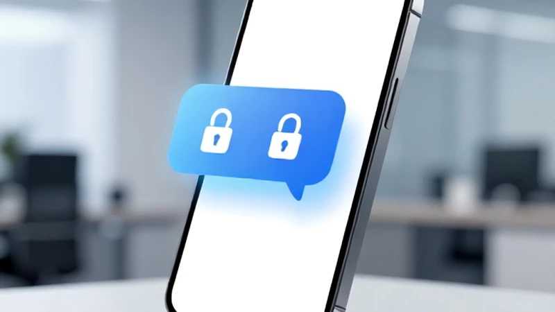 WhatsApp Ve Mesajlaşma Uygulamaları