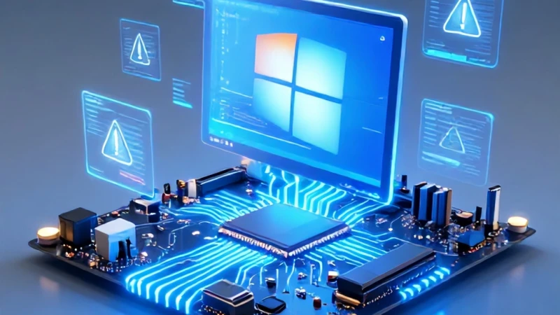 Windows Hataları Ve Çözümleri