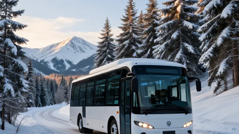 Kayak Merkezi Ulaşımı